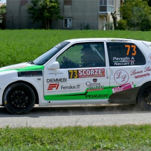 21° RALLY CITTA' DI SCORZE' - Gallery 17